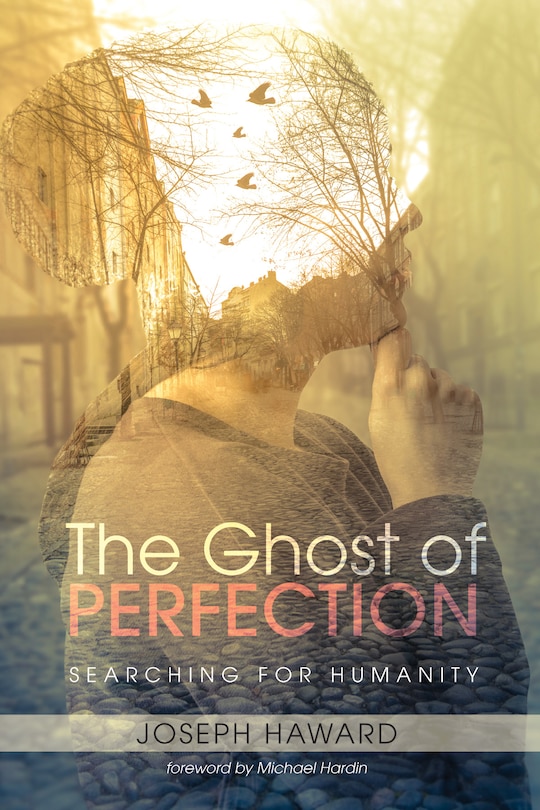 Couverture_The Ghost of Perfection