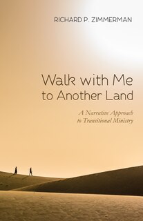 Couverture_Walk with Me to Another Land