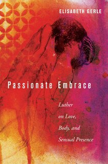 Front cover_Passionate Embrace