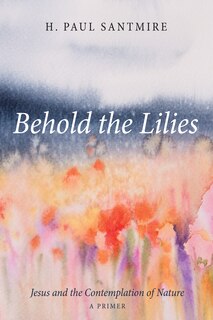 Couverture_Behold the Lilies
