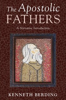 Couverture_The Apostolic Fathers