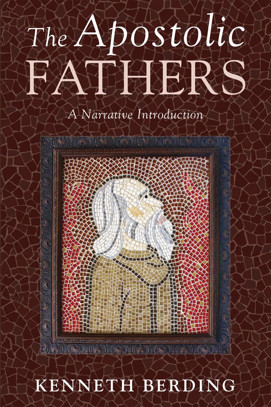 Couverture_The Apostolic Fathers