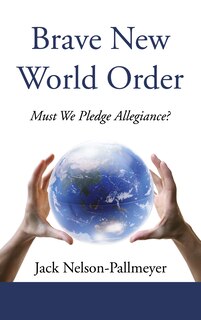 Front cover_Brave New World Order