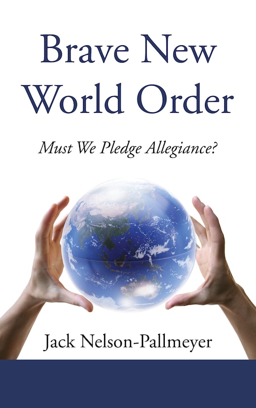 Front cover_Brave New World Order
