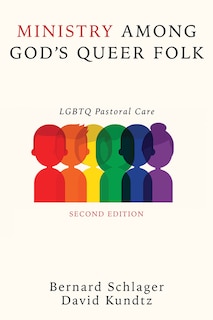 Couverture_Ministry Among God's Queer Folk, Second Edition