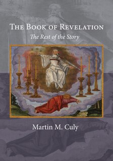 Front cover_The Book of Revelation