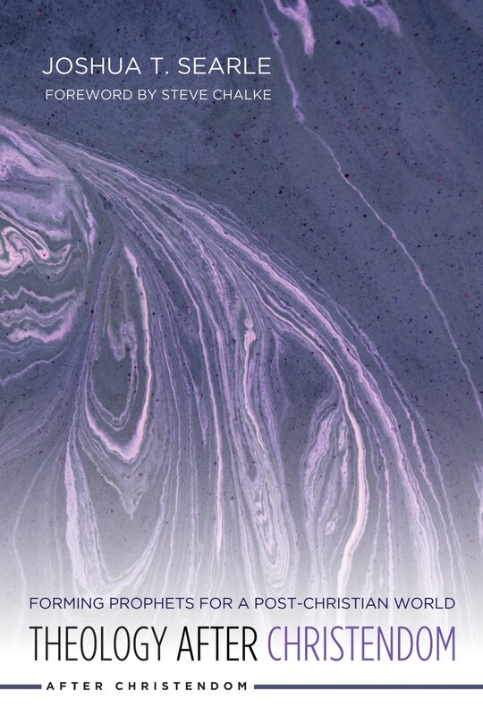 Couverture_Theology After Christendom