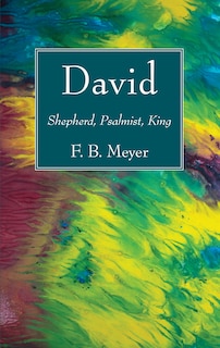 Front cover_David