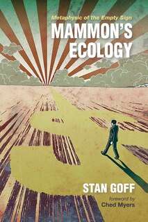 Front cover_Mammon's Ecology