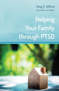 Front cover_Helping Your Family through PTSD