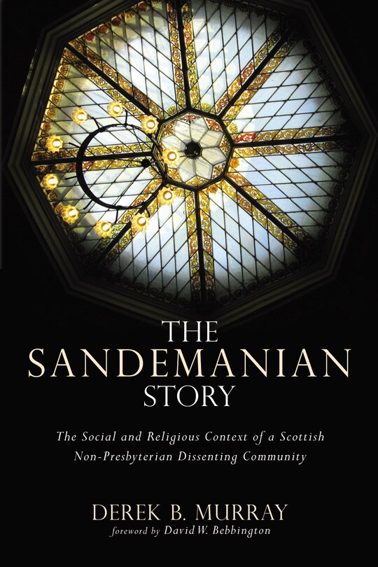 Couverture_The Sandemanian Story