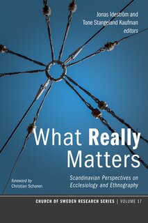 Front cover_What Really Matters
