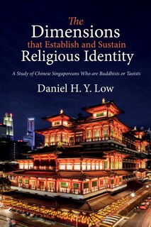 Couverture_The Dimensions That Establish and Sustain Religious Identity