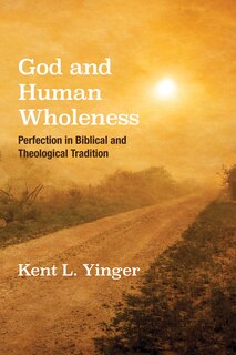 Front cover_God and Human Wholeness