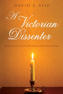 Couverture_A Victorian Dissenter