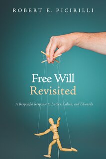 Front cover_Free Will Revisited