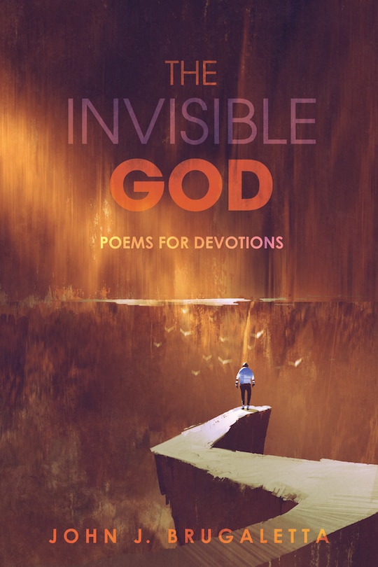 Couverture_The Invisible God