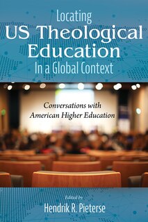 Couverture_Locating Us Theological Education In A Global Context