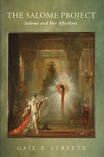 Front cover_The Salome Project