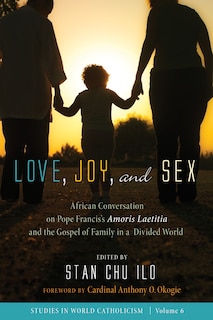 Front cover_Love, Joy, and Sex