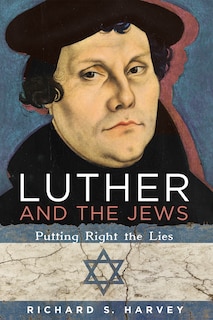 Couverture_Luther and the Jews