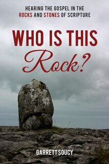 Front cover_Who Is This Rock?