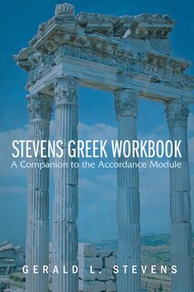 Couverture_Stevens Greek Workbook