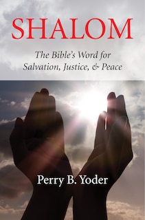 Front cover_Shalom