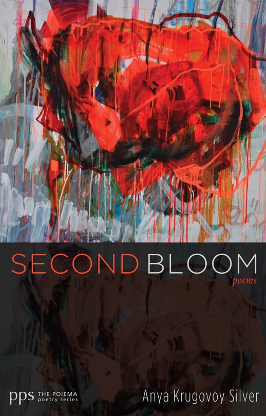 Front cover_Second Bloom