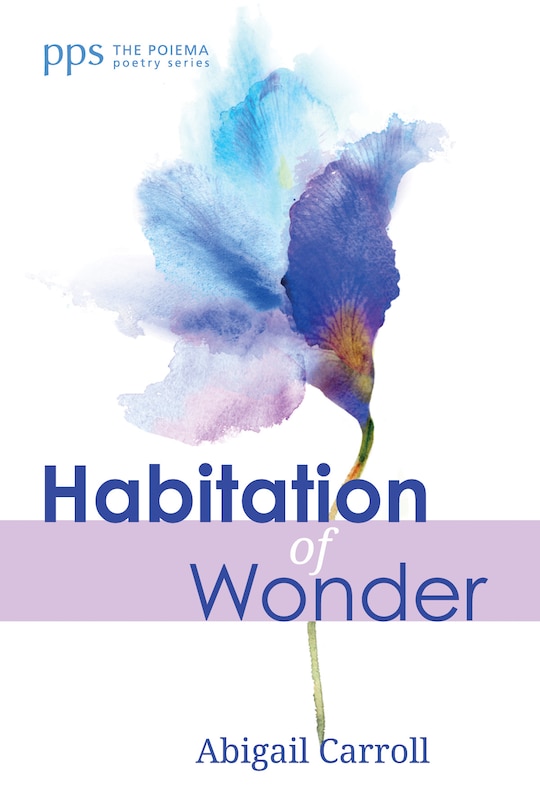 Front cover_Habitation of Wonder