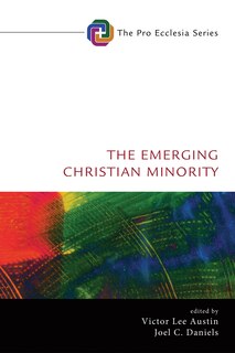 Couverture_The Emerging Christian Minority