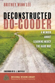 Front cover_Deconstructed Do-Gooder