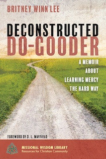 Front cover_Deconstructed Do-Gooder