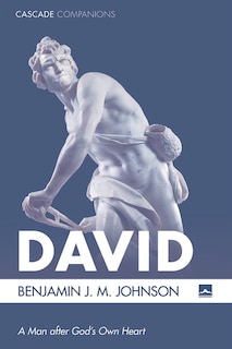 Front cover_David