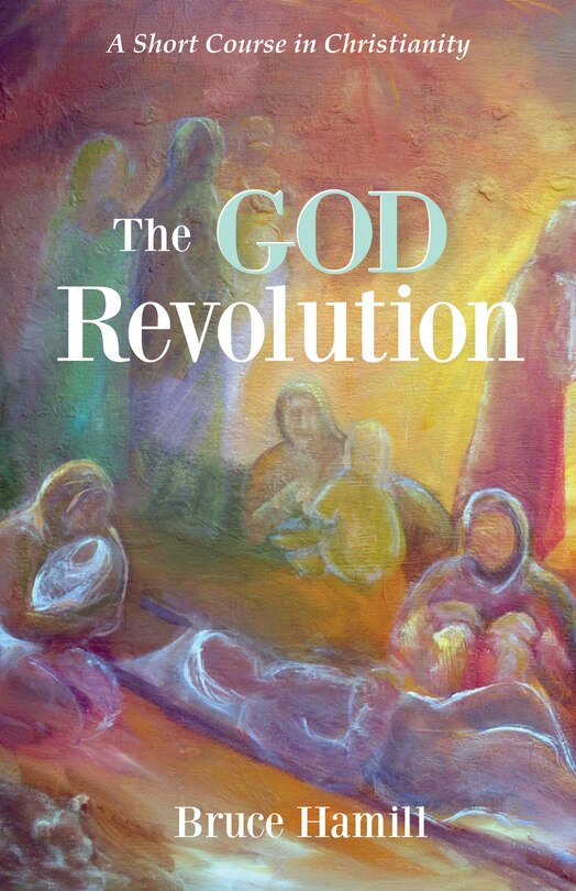 Couverture_The God Revolution