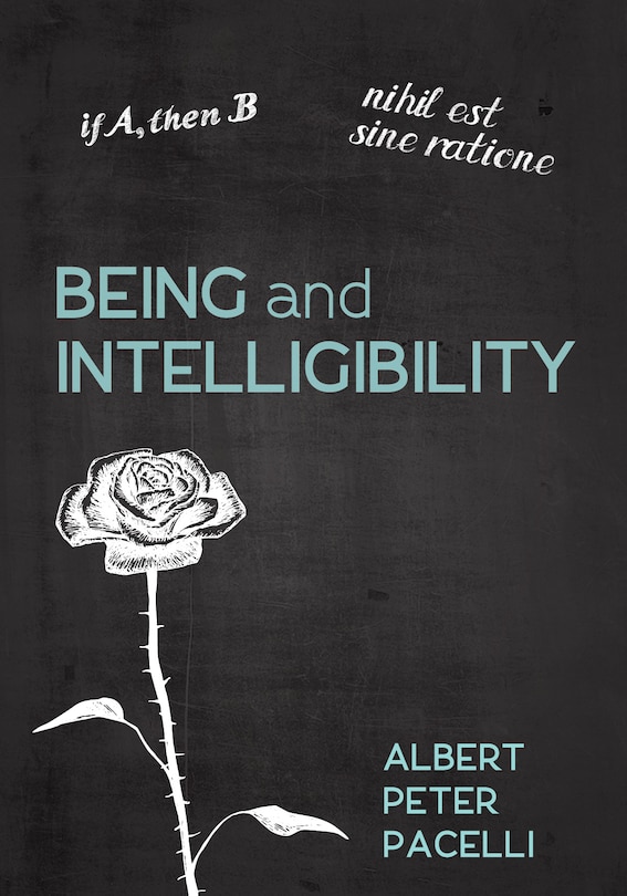 Couverture_Being and Intelligibility