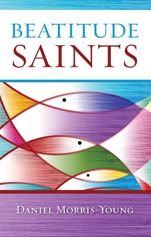 Front cover_Beatitude Saints