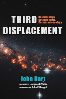 Front cover_Third Displacement