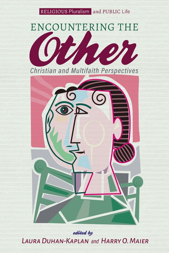 Couverture_Encountering the Other