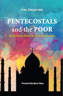 Front cover_Pentecostals and the Poor