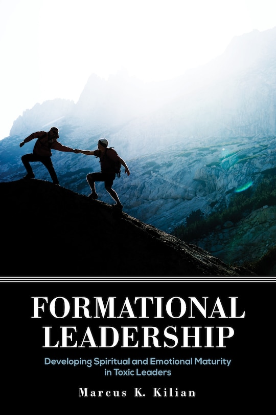 Front cover_Formational Leadership