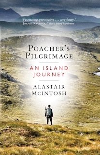 Front cover_Poacher's Pilgrimage