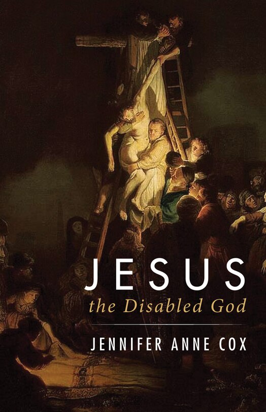 Couverture_Jesus the Disabled God
