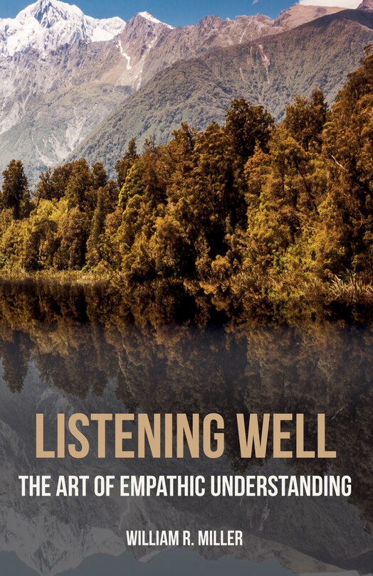 Couverture_Listening Well