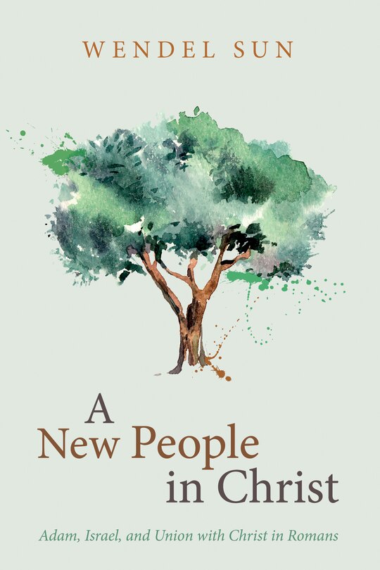 Front cover_A New People in Christ