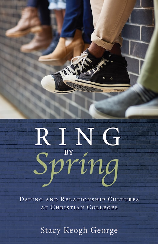Front cover_Ring by Spring