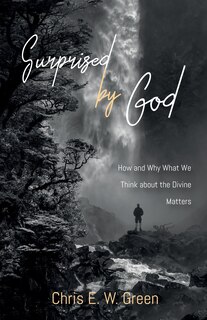 Front cover_Surprised by God
