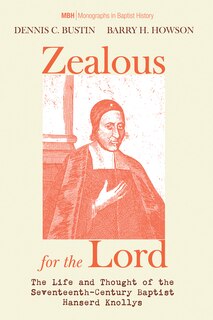 Front cover_Zealous for the Lord