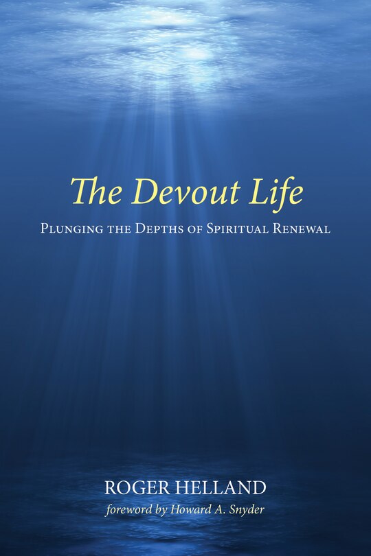 Couverture_The Devout Life