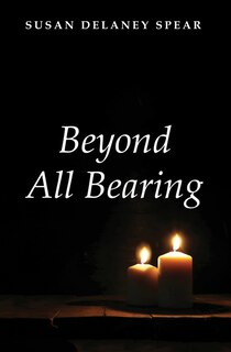 Front cover_Beyond All Bearing